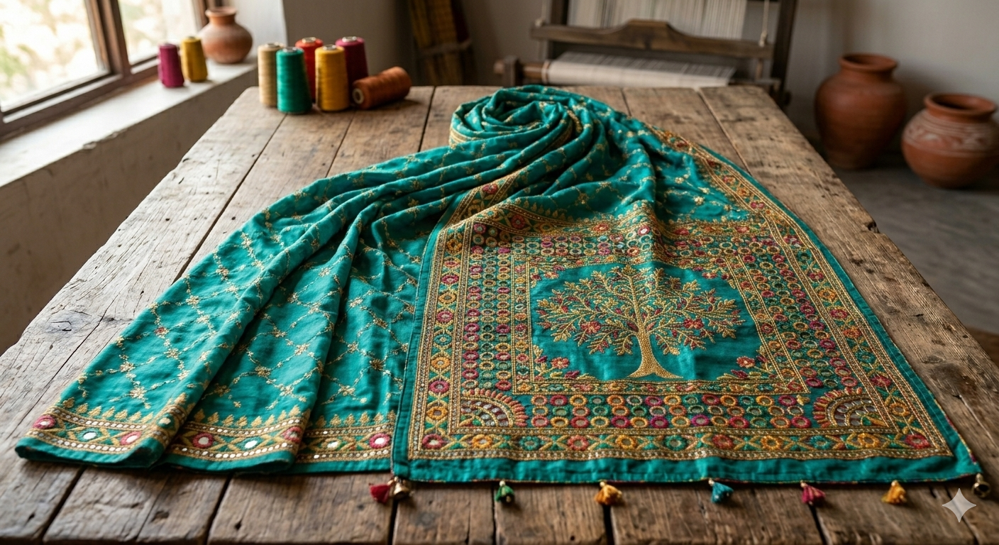Sarees